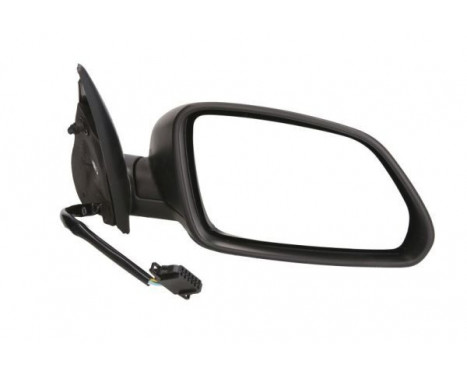 Exterior Mirror