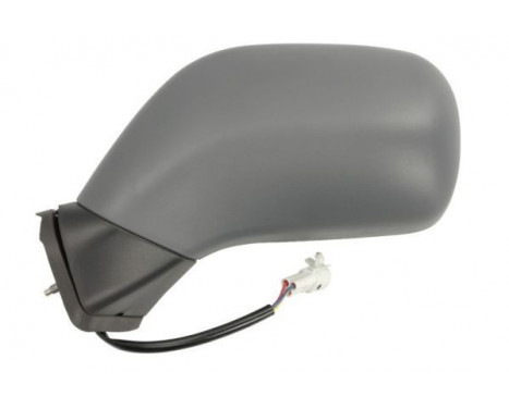 Exterior Mirror, Image 2