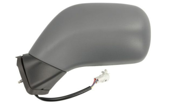 Exterior Mirror, Image 2