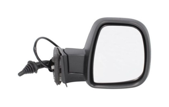 Exterior Mirror