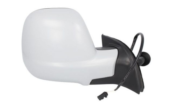 Exterior Mirror, Image 2