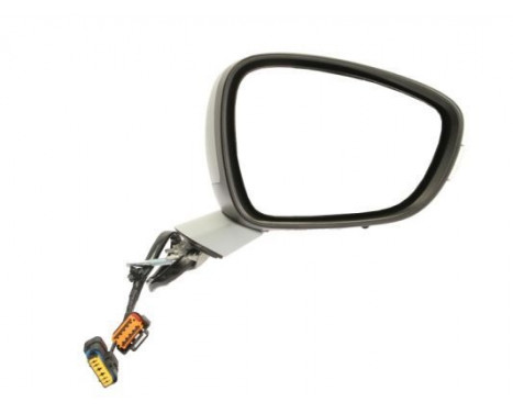 Exterior Mirror, Image 2