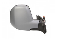 Exterior Mirror