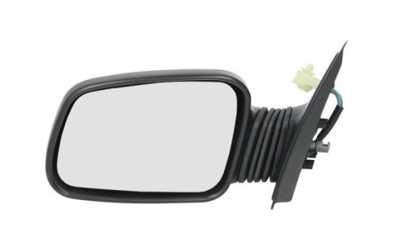 Exterior Mirror