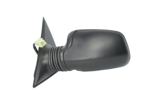 Exterior Mirror, Image 2