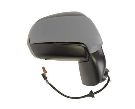 Exterior Mirror, Image 2