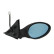 Exterior Mirror, Thumbnail 3
