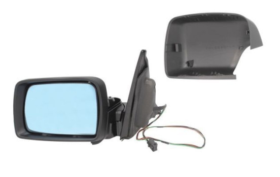 Exterior Mirror