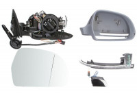 Exterior Mirror