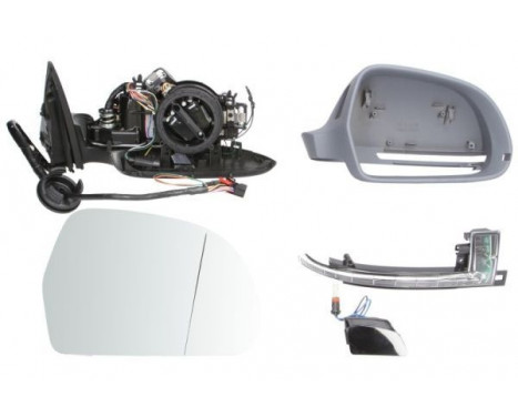 Exterior Mirror