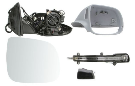 Exterior Mirror