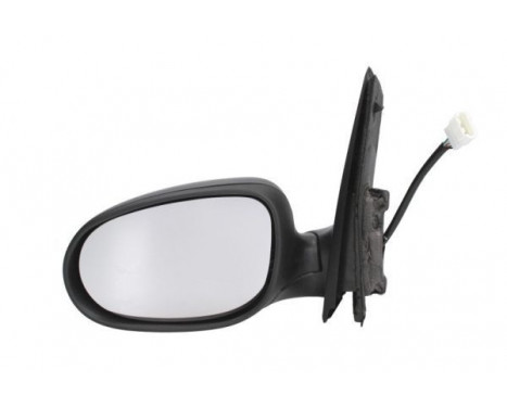 Exterior Mirror