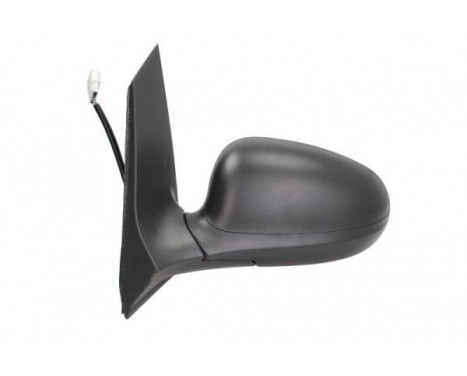 Exterior Mirror, Image 2