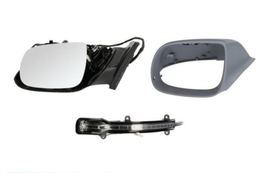 Exterior Mirror