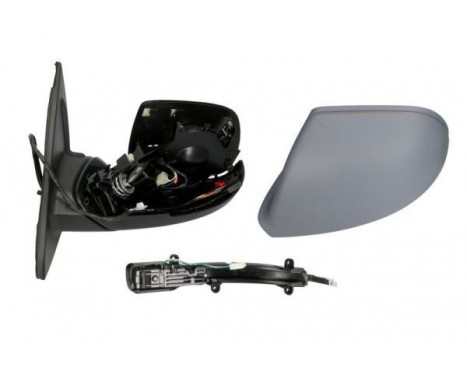 Exterior Mirror, Image 2