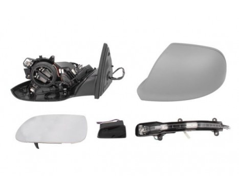 Exterior Mirror, Image 2