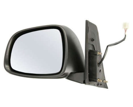 Exterior Mirror