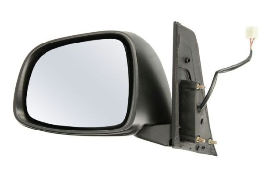 Exterior Mirror