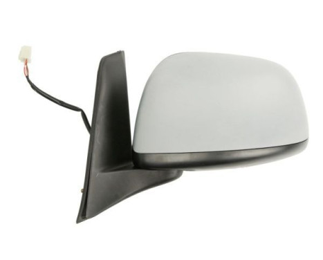 Exterior Mirror, Image 2