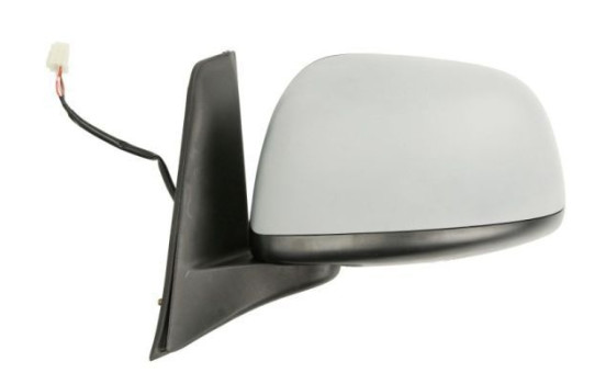 Exterior Mirror, Image 2
