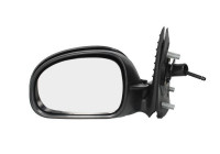 Exterior Mirror