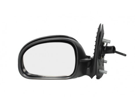 Exterior Mirror