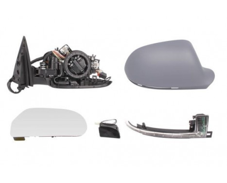 Exterior Mirror, Image 2