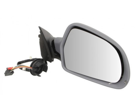 Exterior Mirror