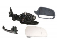 Exterior Mirror