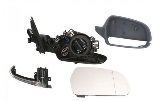 Exterior Mirror