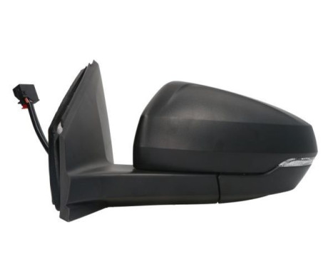 Exterior Mirror, Image 2