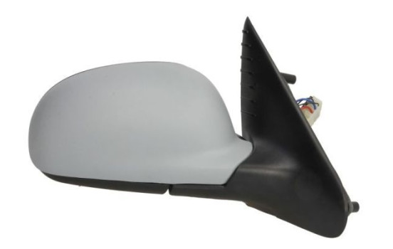 Exterior Mirror, Image 2