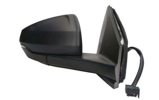 Exterior Mirror, Image 2