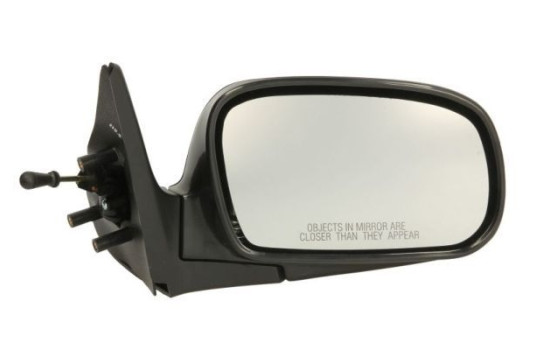 Exterior Mirror