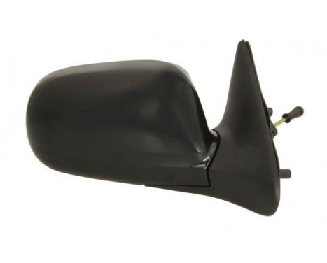 Exterior Mirror, Image 2