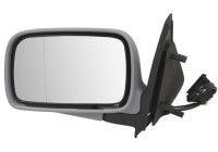 Exterior Mirror