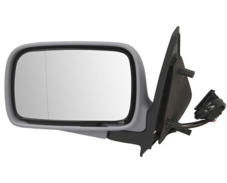 Exterior Mirror