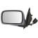 Exterior Mirror