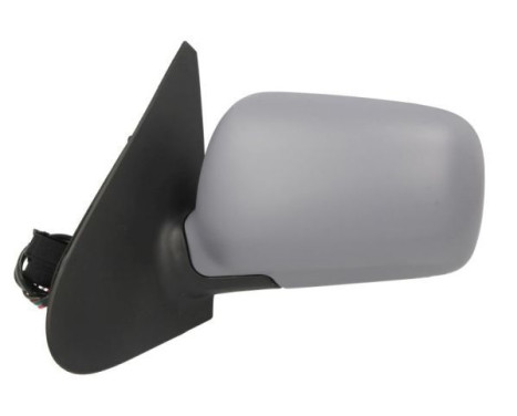 Exterior Mirror, Image 2
