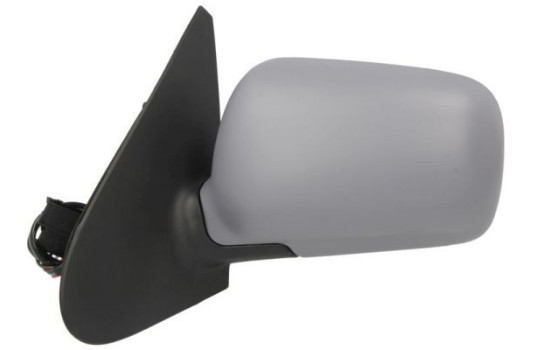Exterior Mirror, Image 2