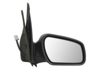 Exterior Mirror