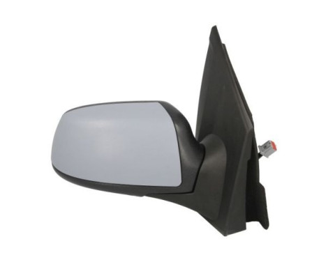 Exterior Mirror, Image 2