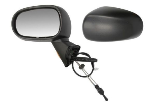 Exterior Mirror