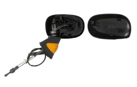 Exterior Mirror, Image 2