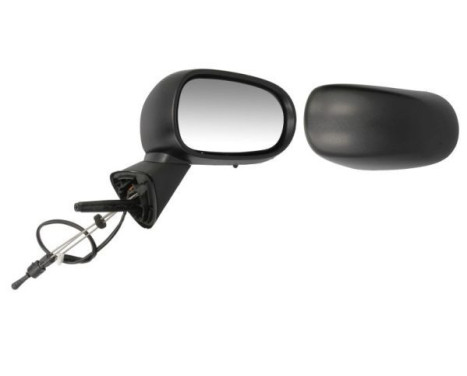 Exterior Mirror