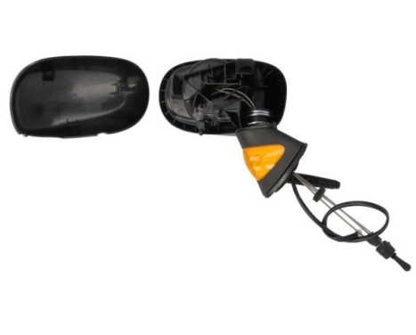 Exterior Mirror, Image 2