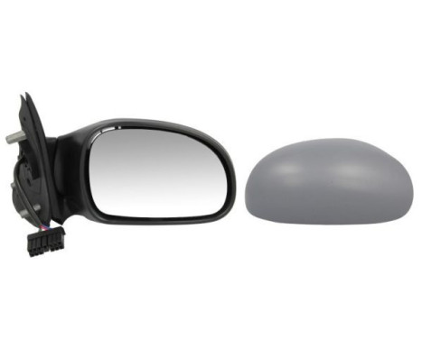 Exterior Mirror