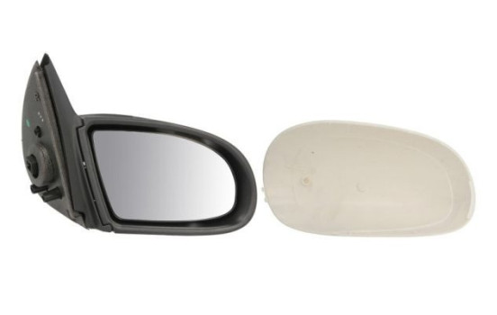 Exterior Mirror