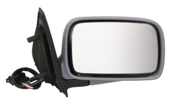Exterior Mirror