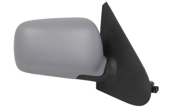 Exterior Mirror, Image 2